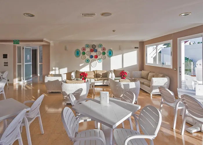 Arena Lejlighedshotel