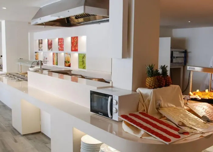 Lejlighedshotel Arena 3*