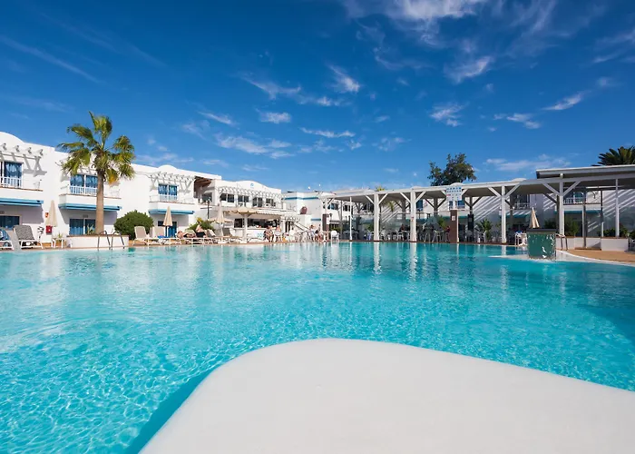 Апарт-отель Arena Коральео