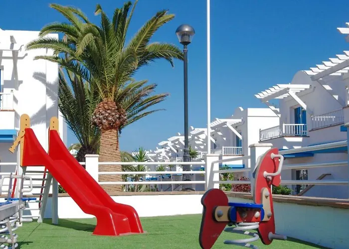 Arena Corralejo