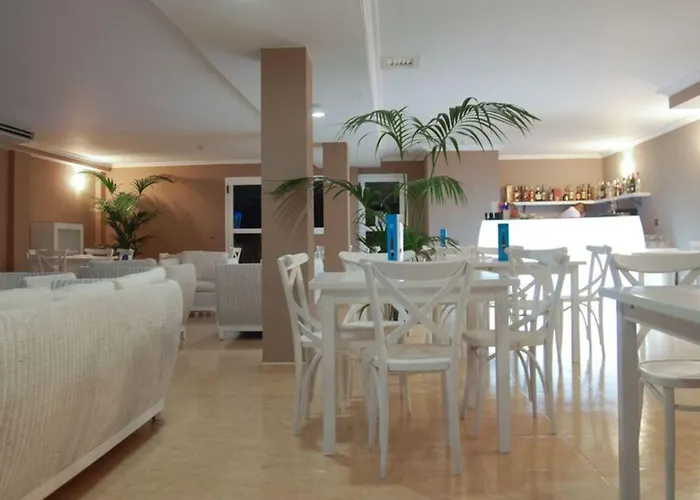 Aparthotel Arena Corralejo