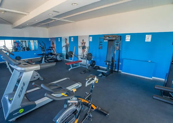 Arena Коральео