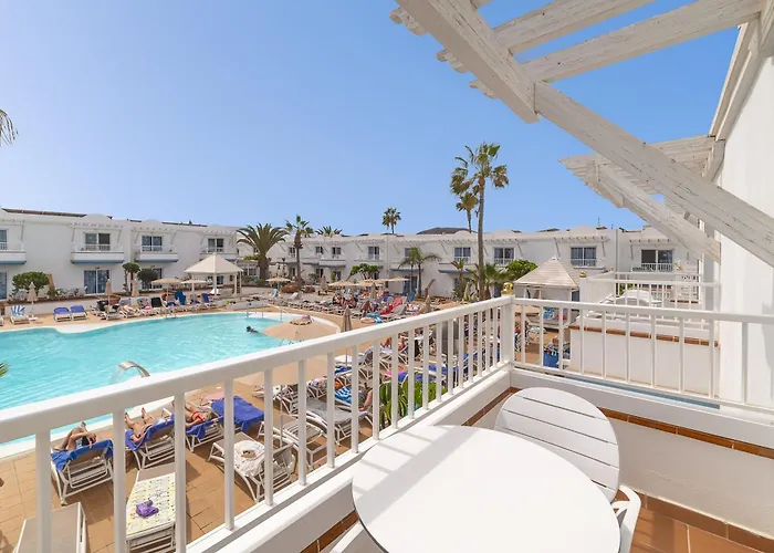 Arena 3* Corralejo