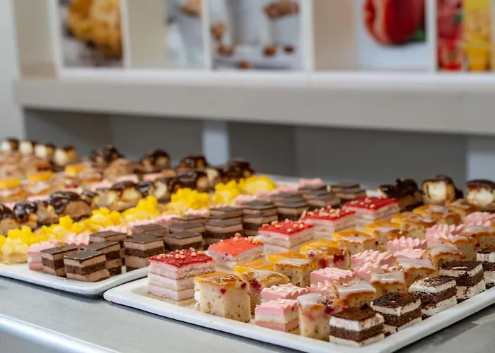 Апарт-отель Arena