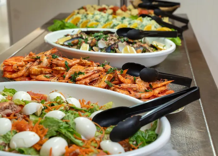 Апарт-отель Arena Коральео