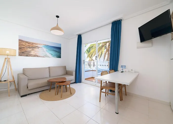 Arena Corralejo
