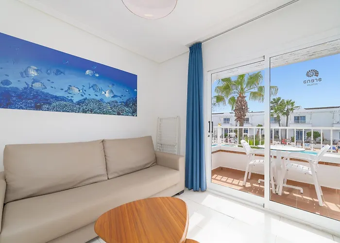 Arena 3* Коральео