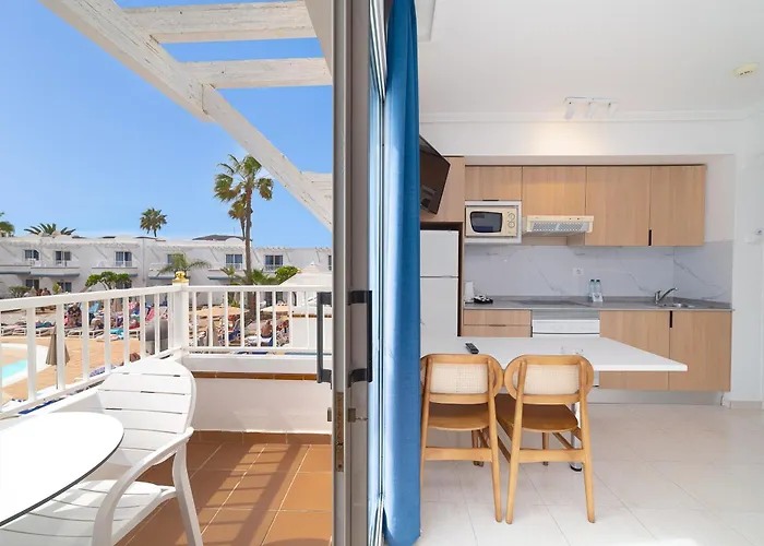 Апарт-отель Arena