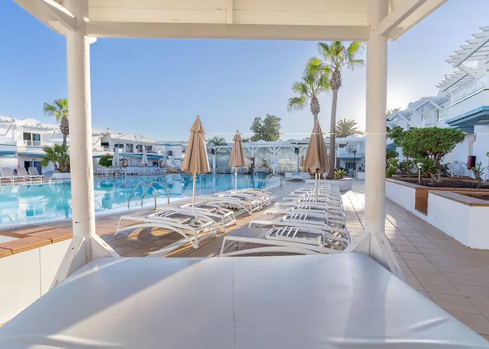 Апарт-отель Arena 3*