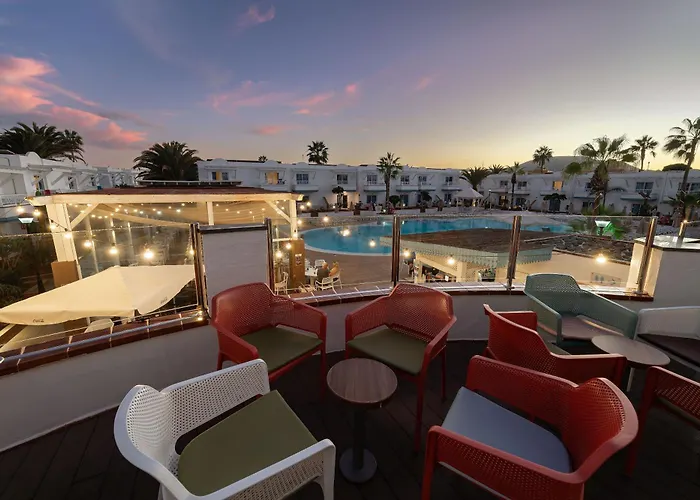 Arena 3* Corralejo