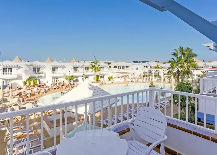 Arena Corralejo