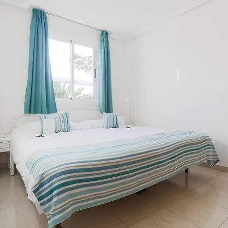 Aparthotel Arena 3*