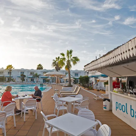 Aparthotel Arena 3*