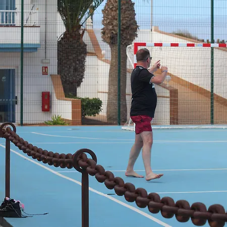Arena Aparthotel Corralejo