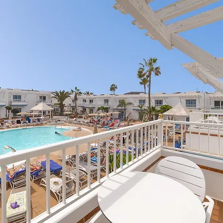 Arena 3* Corralejo