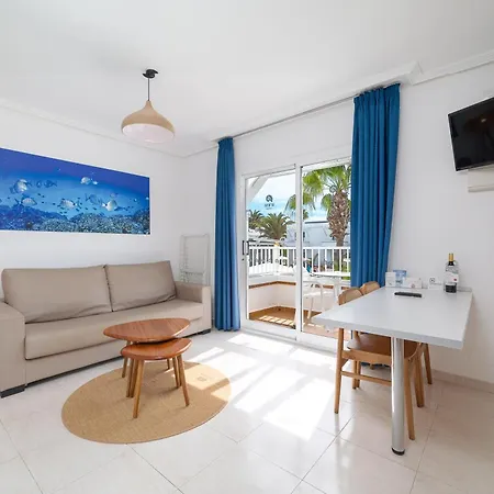 Arena Aparthotel