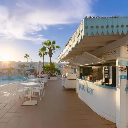 Arena Aparthotel Corralejo