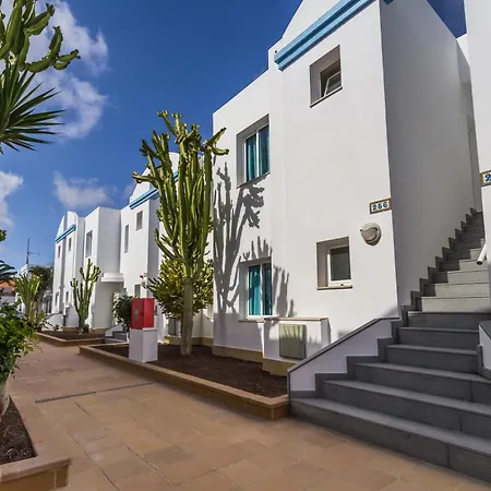 Apartmanhotel Arena Corralejo