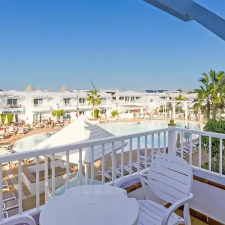 Arena Corralejo