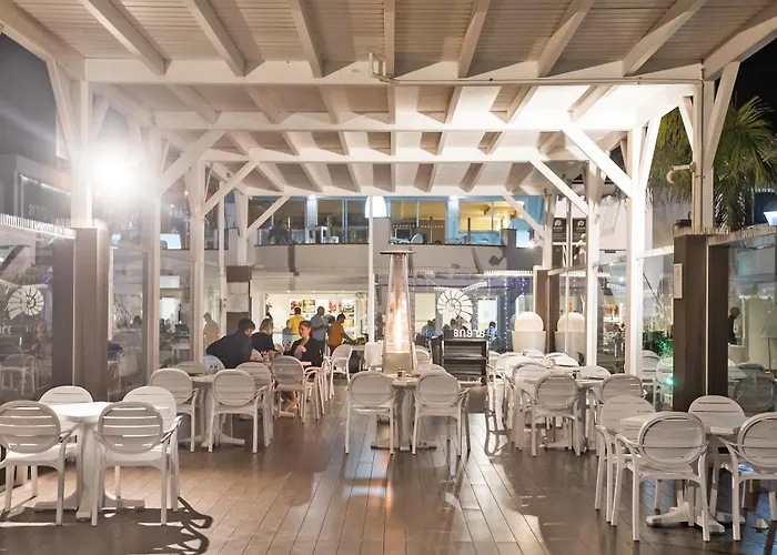 Arena Aparthotel Corralejo